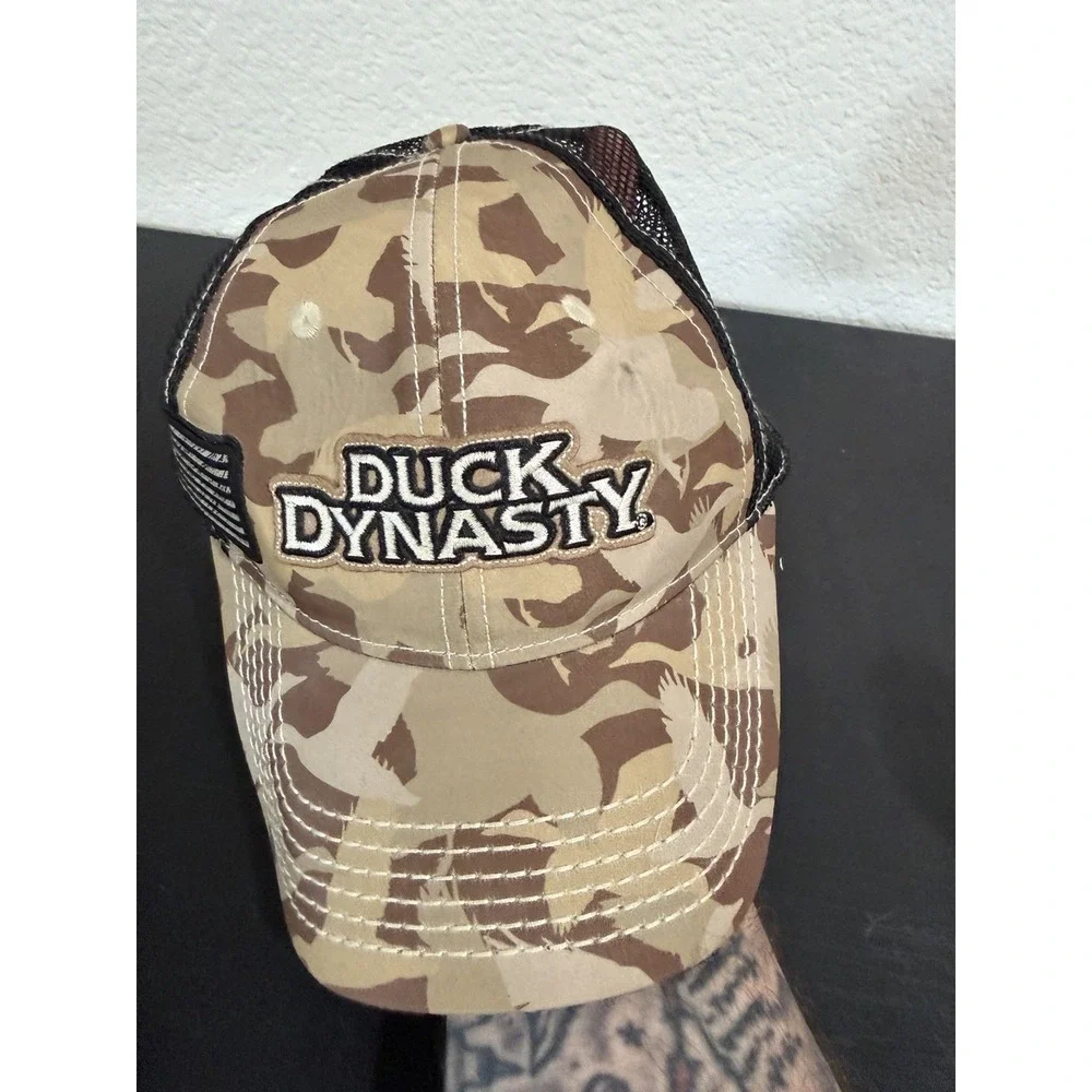 Duck Dynasty duck dynasty